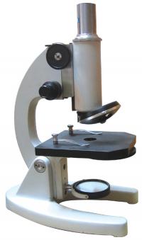 Microscope